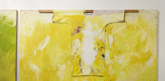 Il corpo mutevole del Museo Nitsch di Napoli, nel nuovo volume di Massimo Maiorino