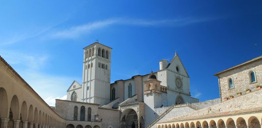 Arte, natura e spiritualità: i luoghi di San Francesco, da scoprire in questi ponti di primavera