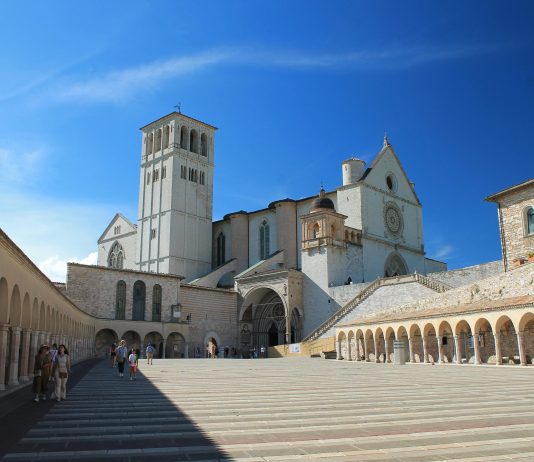 Arte, natura e spiritualità: i luoghi di San Francesco, da scoprire in questi ponti di primavera