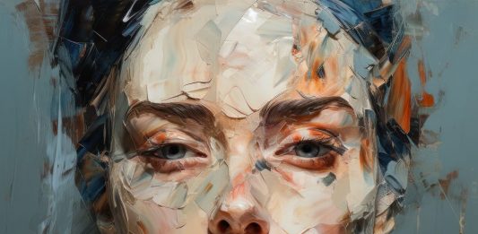 Mario Matera, ritratti come specchi dell’anima: la mostra alla SimonBart Gallery di Bologna Mario Matera