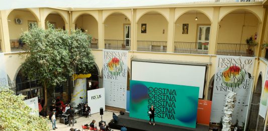 Napoli: il festival Desina celebra la follia creativa e rende omaggio a Bruno Munari