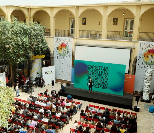 Napoli: il festival Desina celebra la follia creativa e rende omaggio a Bruno Munari