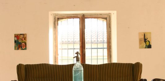 Domestica Vanitas: dove l’arte apparecchia la tavola del tempo