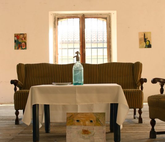 Domestica Vanitas: dove l’arte apparecchia la tavola del tempo