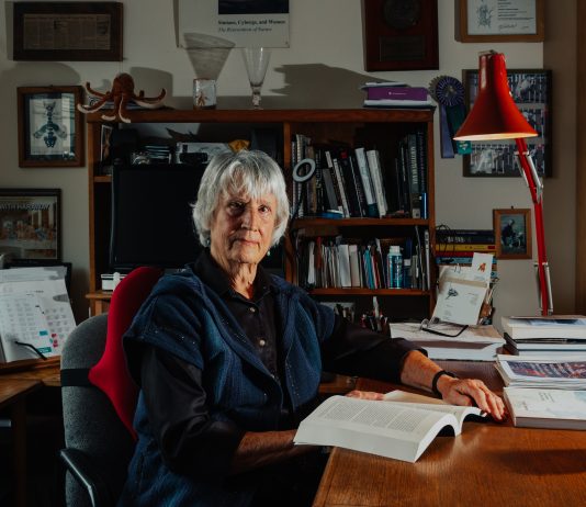 Biennale Architettura 2025: i Leoni d’Oro a Donna Haraway e Italo Rota