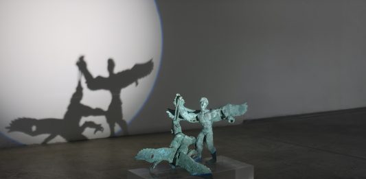 Edoardo Aruta, disinnescare il soft power della réclame machista: la mostra a Torino edoardo aruta mostra torino