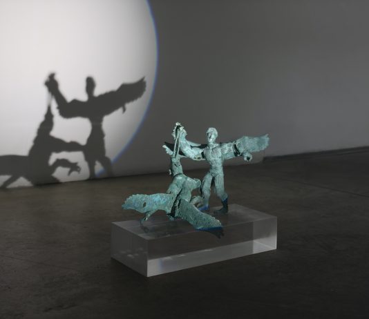 Edoardo Aruta, disinnescare il soft power della réclame machista: la mostra a Torino edoardo aruta mostra torino