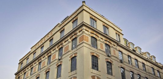 6ARTISTA, il progetto di residenze torna al Pastificio Cerere di Roma