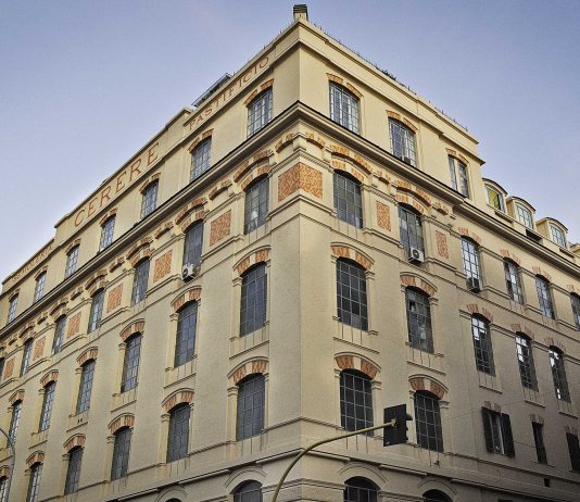 6ARTISTA, il progetto di residenze torna al Pastificio Cerere di Roma