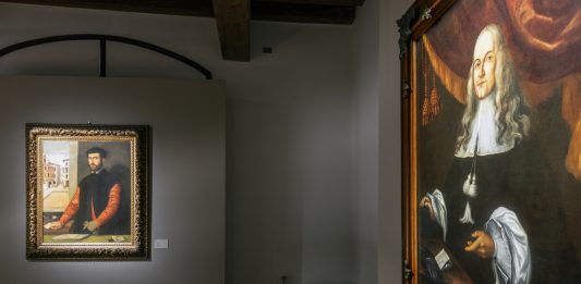 ‘Capolavori su Carta’ alla Fondazione Museo Miniscalchi-Erizzo a Verona