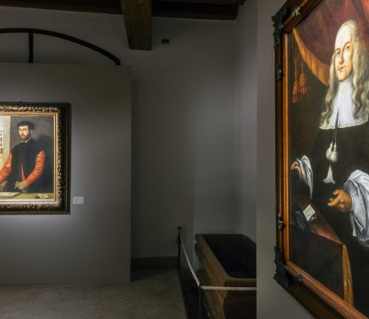 ‘Capolavori su Carta’ alla Fondazione Museo Miniscalchi-Erizzo a Verona