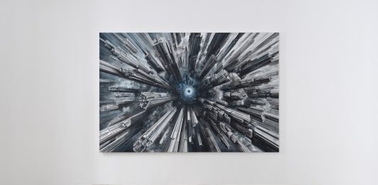 Urban Singularity: l’Architettura oltre l’Umano, secondo Fabio Giampietro fabio giampietro