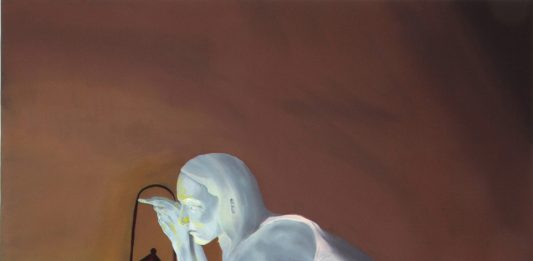 Elisabetta Sonda, Fanny Muggiani Piccioli e Marco Papini: al via Pietrasanta Open Art Wall