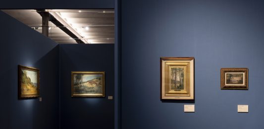 Giovanni Fattori, 1825-1908. Il ‘genio’ dei Macchiaioli a Piacenza