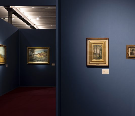 Giovanni Fattori, 1825-1908. Il ‘genio’ dei Macchiaioli a Piacenza