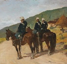 Collezionare l’Ottocento italiano: intervista all’esperto Andrea Baboni