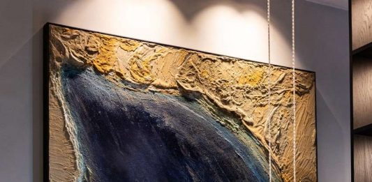 Design e arte si intrecciano in un dialogo continuo al Superdesign Show