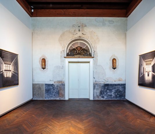 Un viaggio fotografico nella Venezia di Matthias Schaller