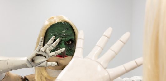 AMA Venezia: un nuovo spazio espositivo in Laguna