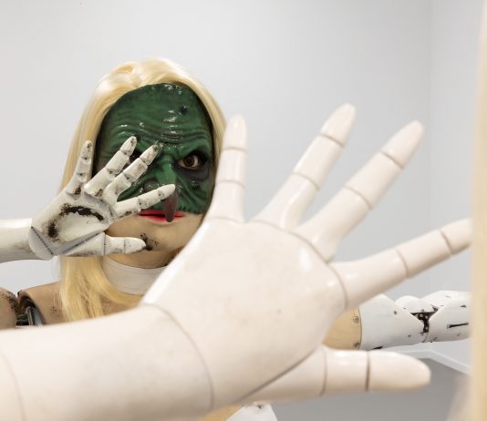 AMA Venezia: un nuovo spazio espositivo in Laguna