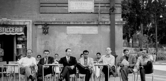 Il Gruppo Crack e altre storie dell’arte: intervista a Laura Cherubini