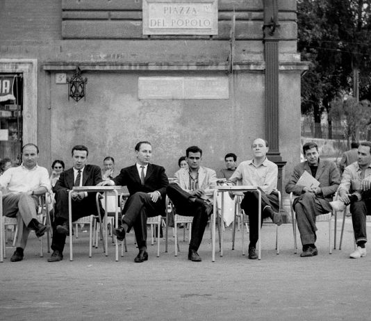 Il Gruppo Crack e altre storie dell’arte: intervista a Laura Cherubini