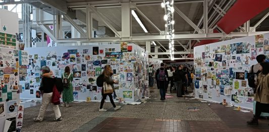 Bologna Children’s Book Fair, un crocevia di talenti alla fiera d’editoria