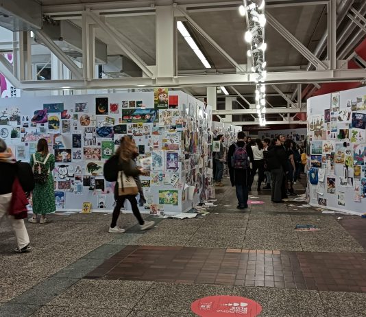 Bologna Children’s Book Fair, un crocevia di talenti alla fiera d’editoria