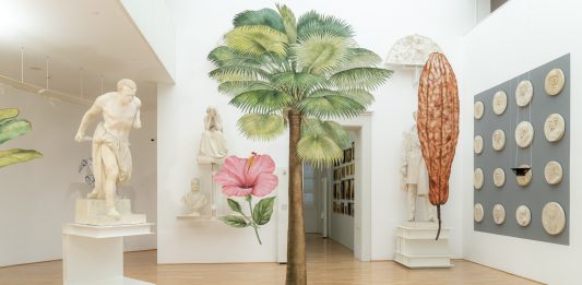 La Libertà è una lotta costante: Ishita Chakraborty al Museo Vincenzo Vela di Ligornetto