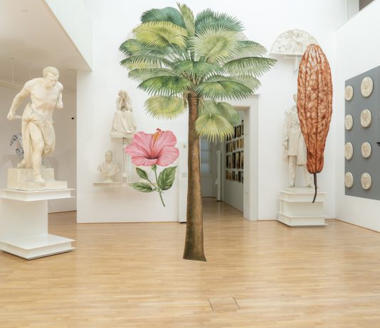 La Libertà è una lotta costante: Ishita Chakraborty al Museo Vincenzo Vela di Ligornetto