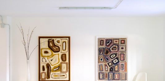 L’Atelier Taftique di Jules Vissers a Firenze. La forza della gentilezza