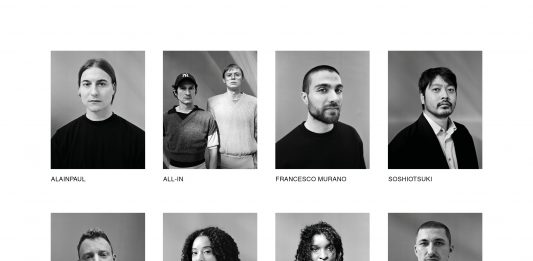 Moda emergente: Woolmark e LVMH, due concorsi per la nuova generazione di creativi