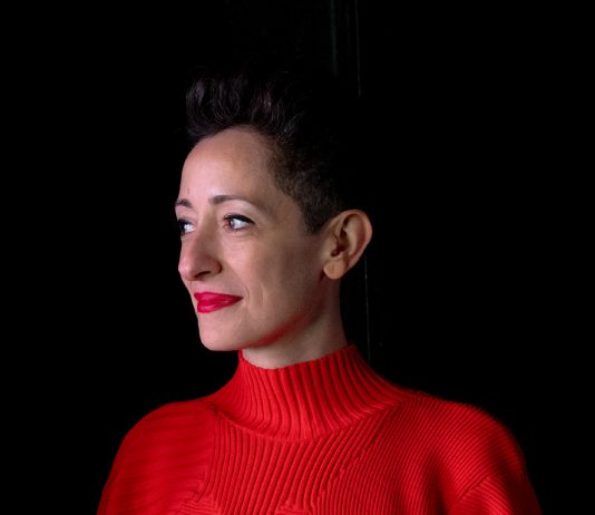 Lina Ghotmeh progetterà il nuovo Padiglione del Qatar ai Giardini della Biennale