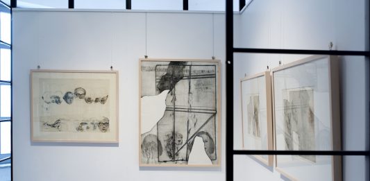 Da Amedeo Modigliani a Pinot Gallizio. Echi del ‘900 alla Fondazione Bottari Lattes