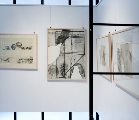 Da Amedeo Modigliani a Pinot Gallizio. Echi del ‘900 alla Fondazione Bottari Lattes