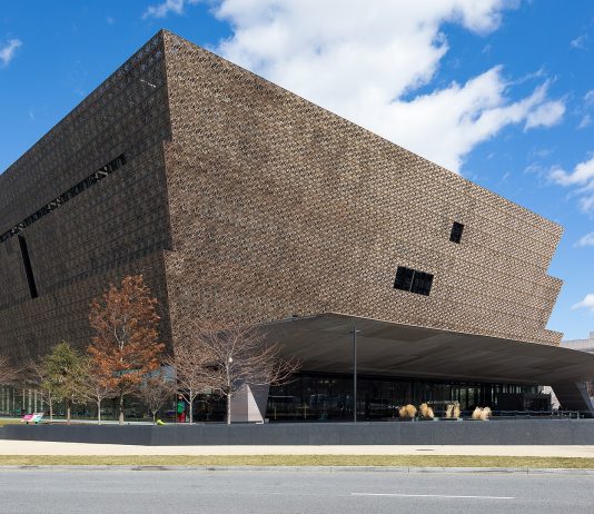 Stati Uniti, scosse alla cultura: il direttore dell’African American Museum in congedo