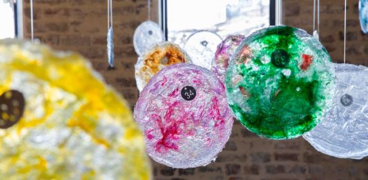 Pasqua a PARMA 360 Festival: un viaggio unico tra arte, storia e creatività!