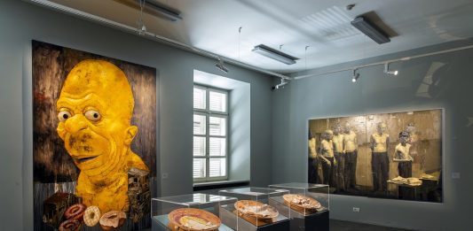 Torna a Parma il festival diffuso di arte contemporanea: temi di quest’anno sono il ricordo e la memoria storica parma 360