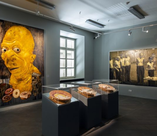 Torna a Parma il festival diffuso di arte contemporanea: temi di quest’anno sono il ricordo e la memoria storica parma 360