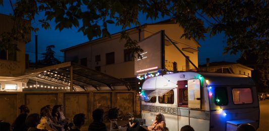 Performing Architecture: il festival di Architettura che anima le periferie di Milano