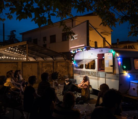 Performing Architecture: il festival di Architettura che anima le periferie di Milano