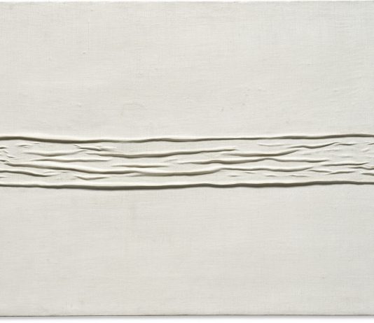 Christie’s pensa italiano, ma fa affari in Francia thinking italian christie