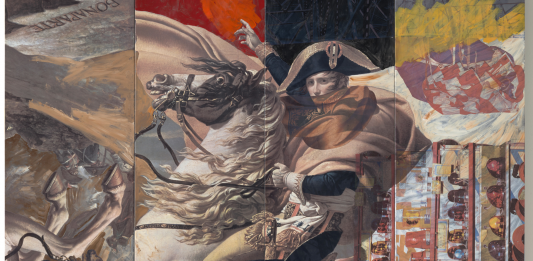 Le mostre da non perdere ad aprile in tutta Italia