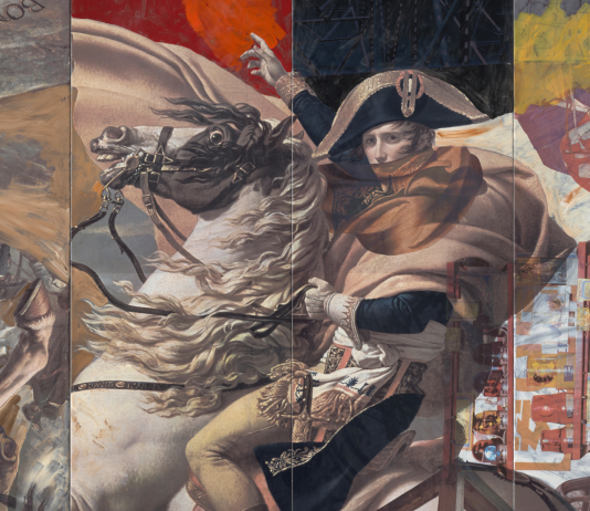 Le mostre da non perdere ad aprile in tutta Italia