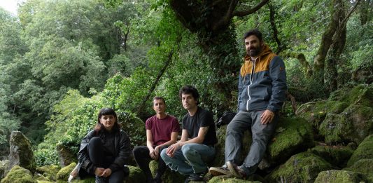 Rural Visions, il progetto che esplora l’abitare nelle aree interne italiane