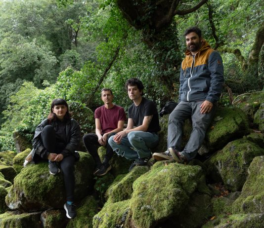 Rural Visions, il progetto che esplora l’abitare nelle aree interne italiane