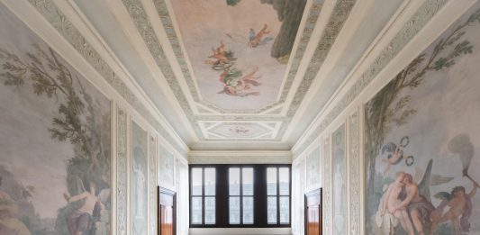 Venezia, nasce SMAC: un nuovo epicentro culturale nelle Procuratie Vecchie