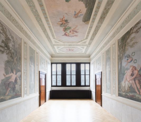 Venezia, nasce SMAC: un nuovo epicentro culturale nelle Procuratie Vecchie