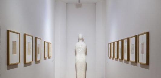 La SECONDA RISONANZA alla GAM con le mostre di Fausto Melotti, Alice Cattaneo e Giosetta Fioroni