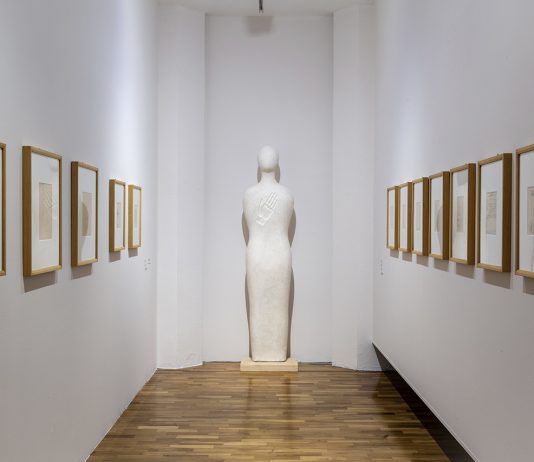 La SECONDA RISONANZA alla GAM con le mostre di Fausto Melotti, Alice Cattaneo e Giosetta Fioroni